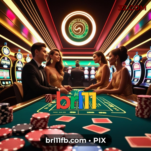 brl11 🏆 - ONLINE PLATAFORMA OFICIAL - brl11.com