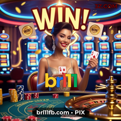 brl11 | Apostas Esportivas e Cassino com Bônus Exclusivos