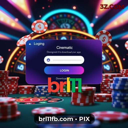 brl11.com - Brasil ❤️ - PLATAFORMA OFICIAL - brl11 Cassino-casino