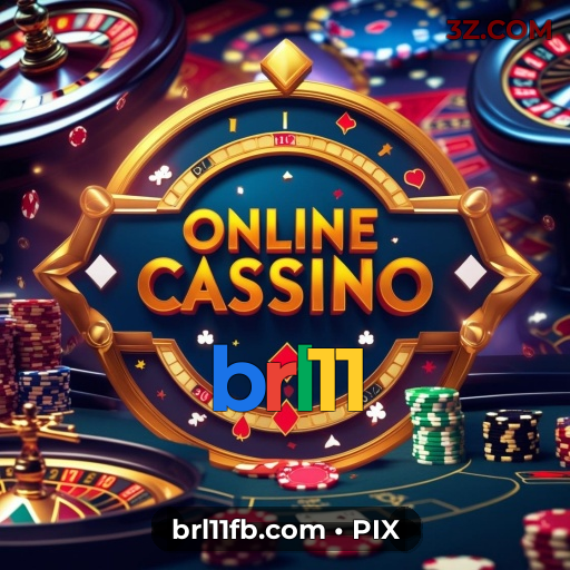 brl11 🏆 - ONLINE PLATAFORMA OFICIAL - brl11.com