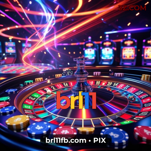 brl11 - Apostas esportivas com odds turbinadas e cashback