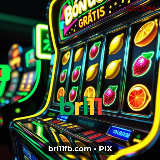 Promo brl11: Ganhe Muito Jogando no Cassino Online Mais Famoso do Brasil!