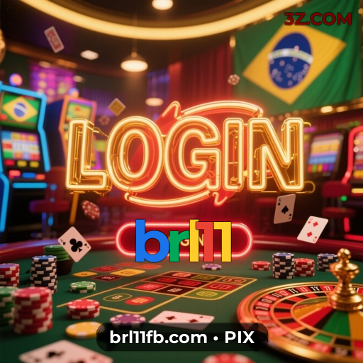 brl11.com - Brasil ❤️ - PLATAFORMA OFICIAL - brl11 Cassino-casino