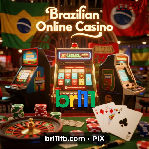 brl11: Confiança e diversão te aguardam no cassino online de confiança!