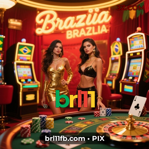 brl11 🏆 - ONLINE PLATAFORMA OFICIAL - brl11.com