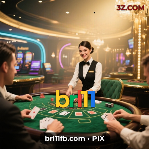 brl11 - Prêmios, Diversão e Segurança no Cassino Online Mais Confiável do Brasil! - brl11.com Plataforma