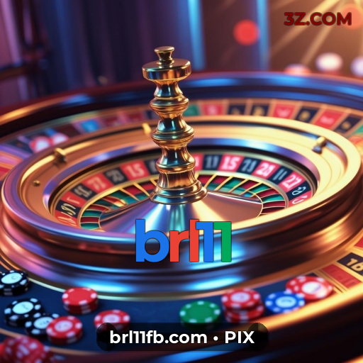 brl11 — app com bônus, PIX e suporte pt-BR