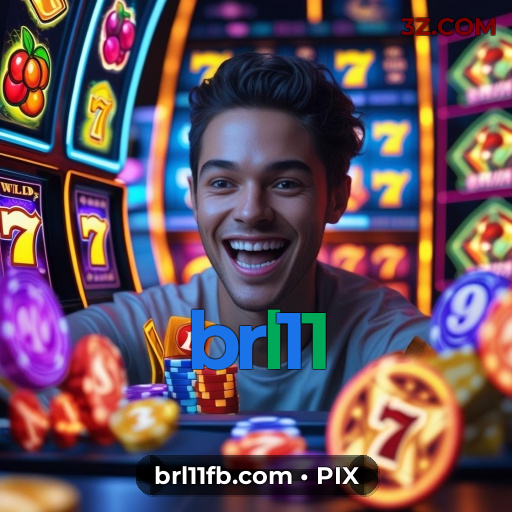 Cassino brl11 | Jogos Online com Cashout Instantâneo