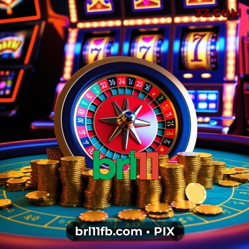 brl11.COM PLATAFORMA OFICIAL-🎖-brl11 slots