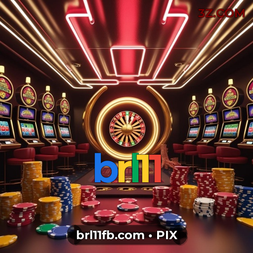 brl11.COM PLATAFORMA OFICIAL-🎖-brl11 slots