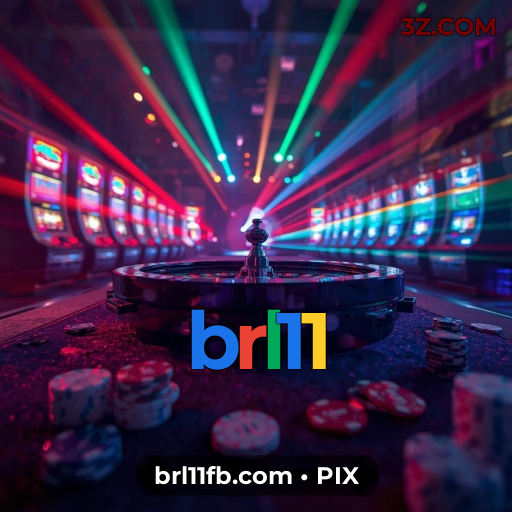 brl11 : Descubra a Melhor Plataforma de Jogos do Brasil Agora Mesmo