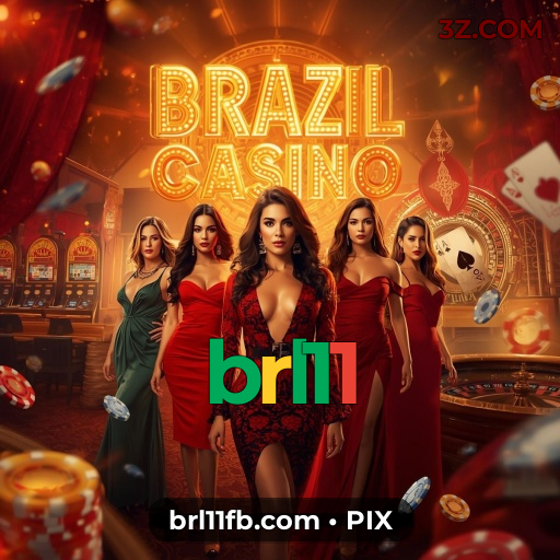 brl11 : Descubra a Melhor Plataforma de Jogos do Brasil Agora Mesmo
