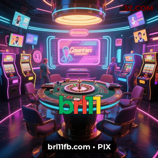 brl11 – Ganhe Bônus Exclusivos no Cadastro e Aproveite Ofertas Imperdíveis