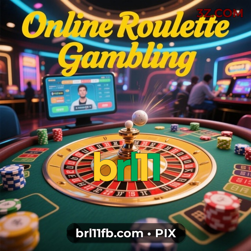 brl11 – Ganhe Bônus Exclusivos no Cadastro e Aproveite Ofertas Imperdíveis